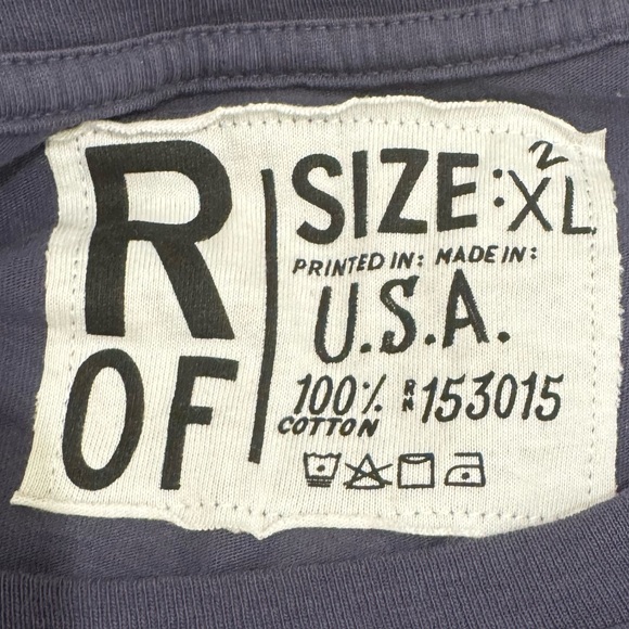 NWT Griffey 1995 Roots of Fight - Picture 4 of 4